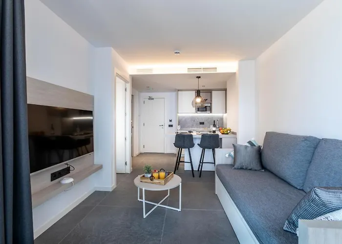 Art Apartments