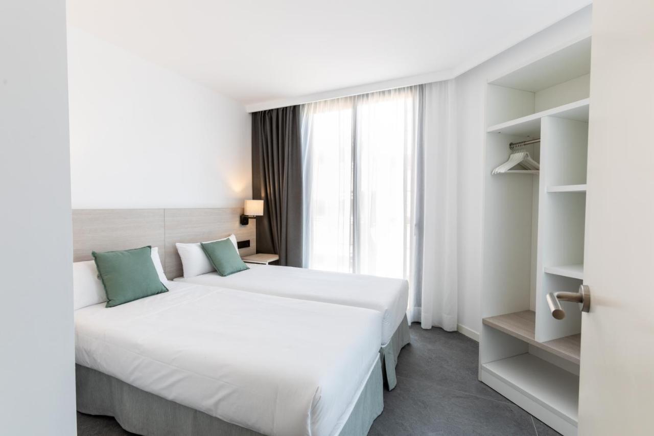Art Apartamento Castelldefels