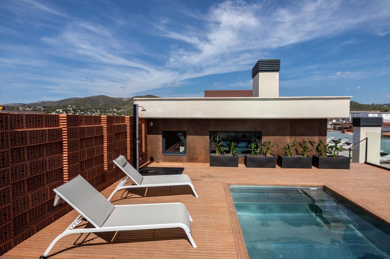 Art Apartamento Castelldefels