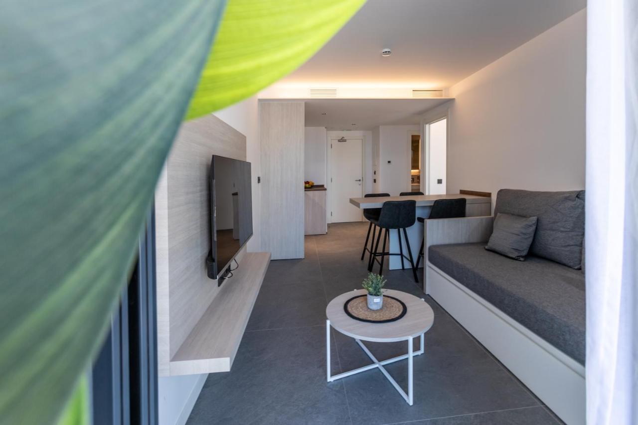 Apartament Art Castelldefels