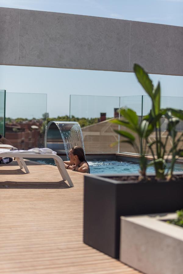 Apartamento Art Castelldefels