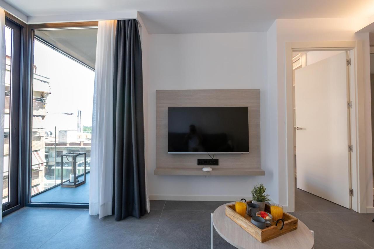 Art Apartamento Castelldefels
