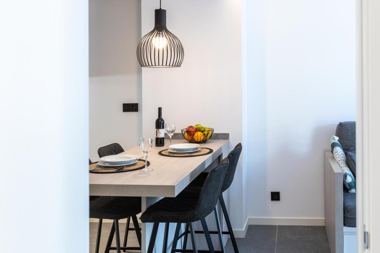 Appartement Art