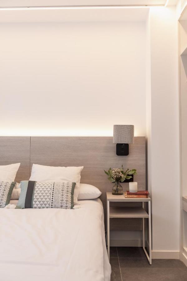 Art Appartement Castelldefels