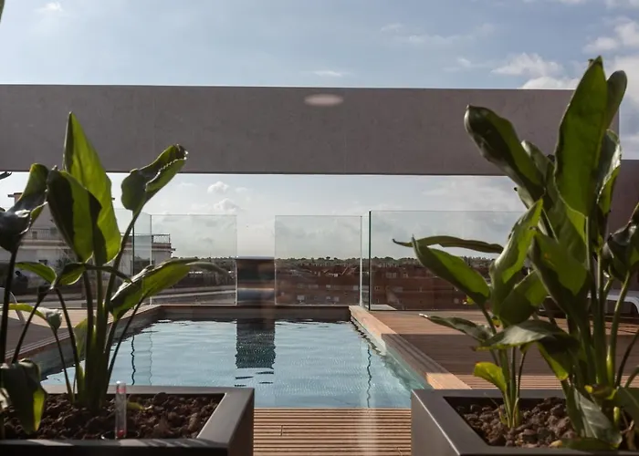 Art Apartments